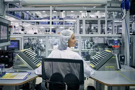 外企在天津丨诺和诺德：深耕30年，“加量”又“提质”图片