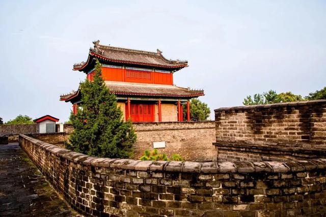 国庆节快乐！今天，就去北京这些地方！