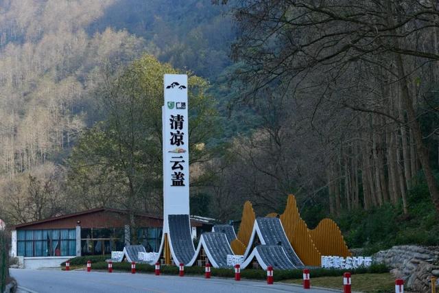 火爆！绵竹这些避暑胜地“一房难求”，手慢无......