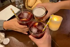 酒后有这种表现的人要当心了！不仅衰老更快，患癌风险还更大！图片