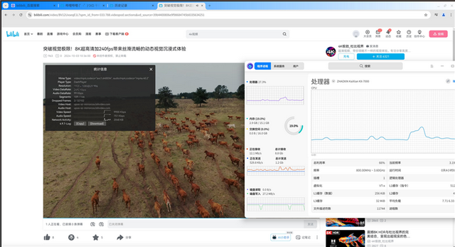 联想开天N8 Pro笔记本评测：移动版兆芯KX-7000效率甚至优于Intel/AMD