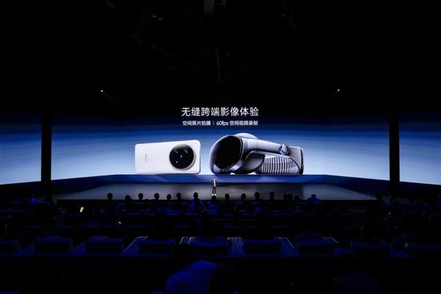 长跑入局，vivo的坚守与新局