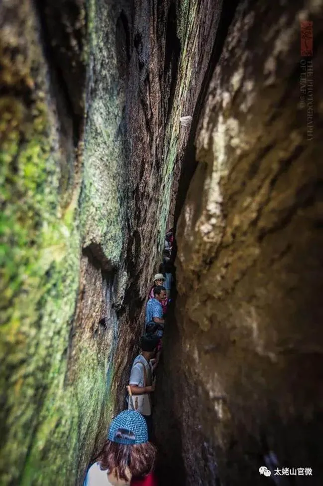 2025福建太姥山洞道穿越挑战赛倒计时2天！赛前必看→