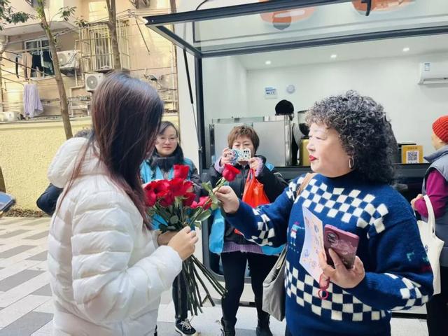 百年武夷路迎来了最美游览季！这条Citywalk路线藏不住了