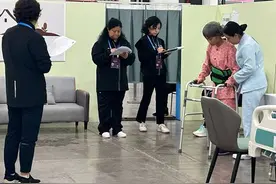 人社部：已开发13个与乡村振兴相关新职业图片