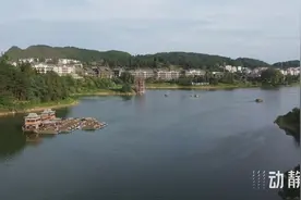 邂逅秋日贵州丨玩转丹寨水世界，解锁清凉新玩法图片