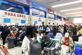 一站多点！进军新业态、打造综合体，岛城汽车站未来这样变图片