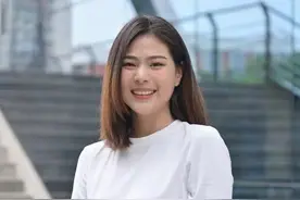 太火啦！在重庆生活的泰国女孩 今年接待了好几拨“老乡”图片