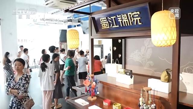 焦点访谈丨扎根本土、特色鲜明 这个暑假中小博物馆火爆“出圈”