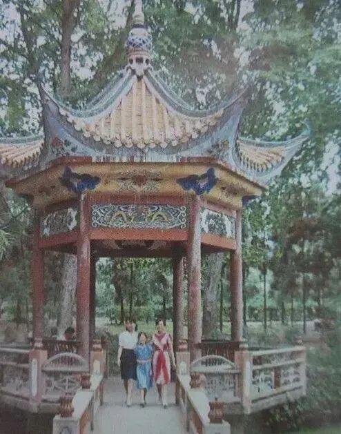 @遵义人，请查收一封来自“遵义公园”的请柬！