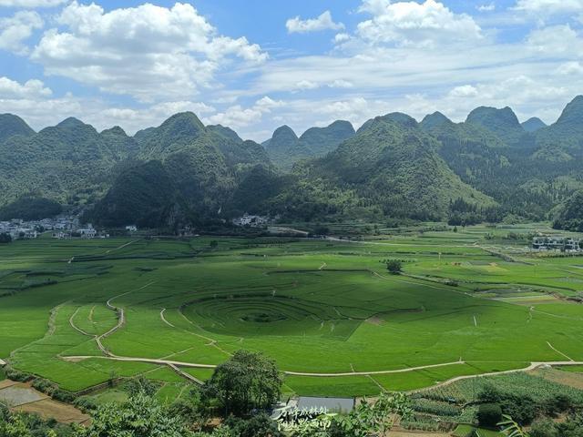 何处觅桃源?康养城市百强黔西南给出答案