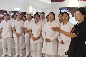 荆州学院与荆州市中心血站共建大学生社会实践基地图片