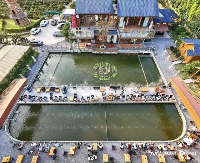 跟着赛事游新会！江门新会打造4条农文旅旅游线路