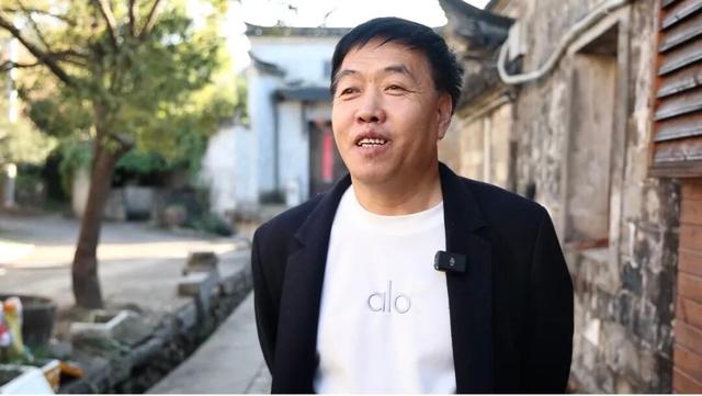 董宇辉邂逅桃花潭，共赴一场穿越千年的诗意之约~