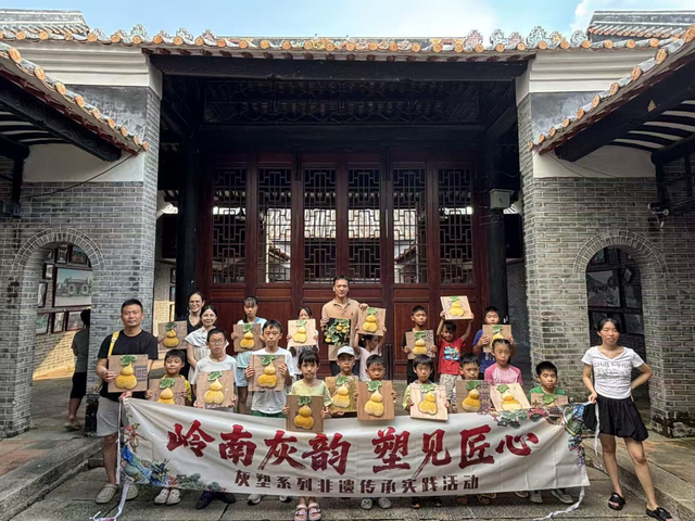 花都多元文旅，点燃国庆中秋消费热潮