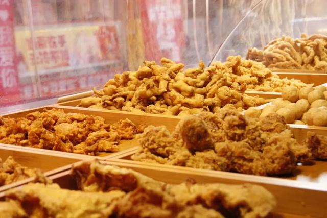 初冬CityWalk,来西山棕树营邂逅悠闲时光