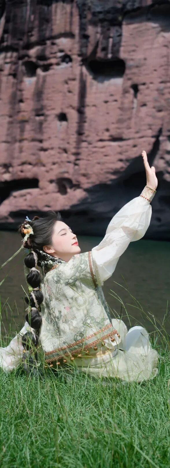 国庆趣龙虎山！定格专属旅拍大片，假期美好一键保存！