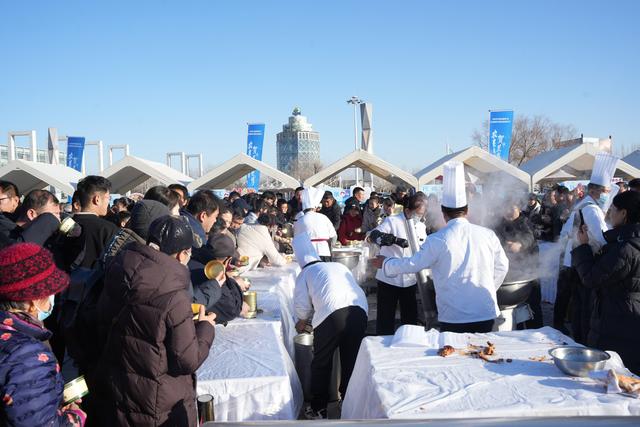 宁夏启动冬季文旅盛宴 “冷资源”变“热动力”