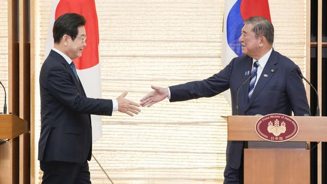 美日韩三边关系“同盟化”有何影响