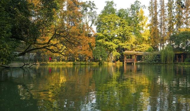 穿越1600年，天府密码在此激活