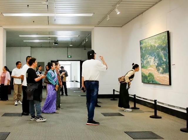 “金色门源”遇“自在威海”！这场跨地域文化交流，藏着多少惊喜？