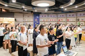 如何更好地陪伴孩子成长？连州这场家庭教育讲座有干货图片