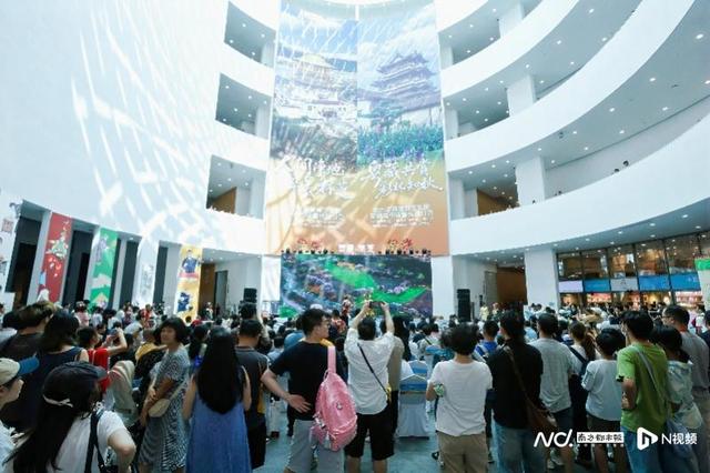 引客入林有奖！2025年林芝文旅暨招商宣传推介会在穗举行