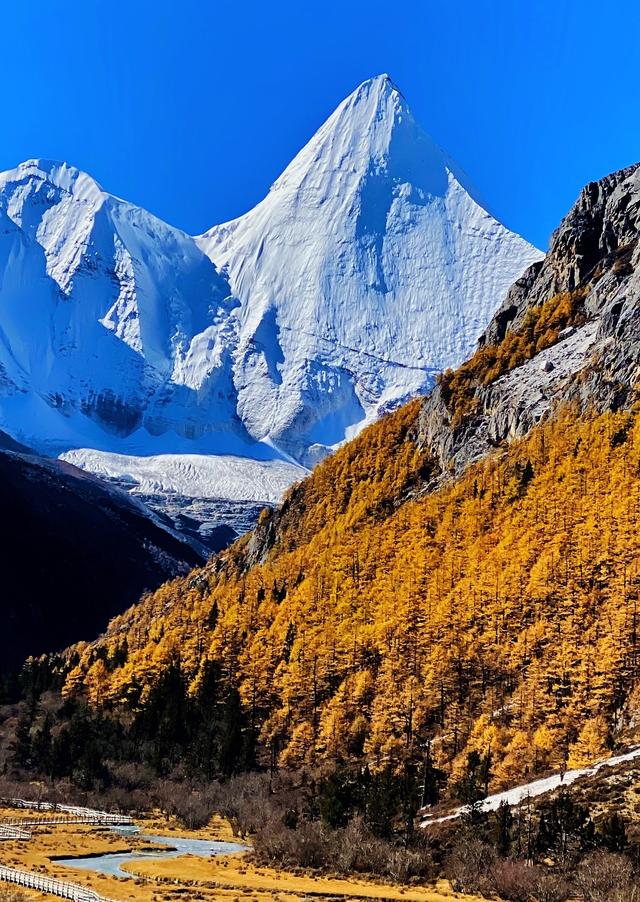 不止冬季，锦绣天府四季都能耍安逸