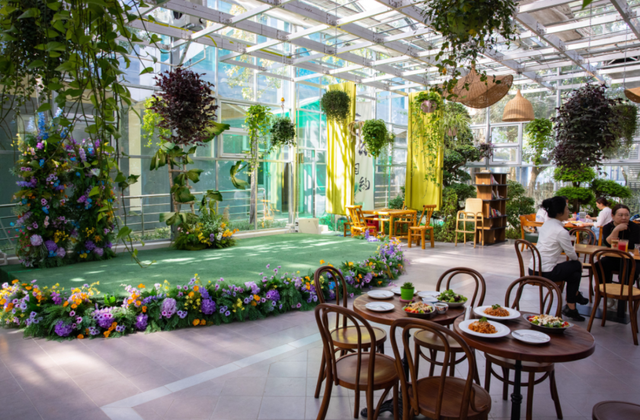 元旦去丰台，全家一键解锁冬日微度假小确幸——