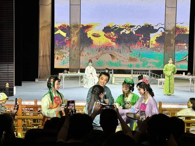 国庆长假第三天，福州文旅消费持续火爆！