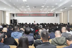 滕州市龙泉街道移陈规婚俗走新更“省心”图片