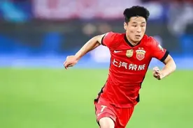 武磊终于收获赛季首球 对海港和国足都是好消息图片