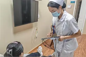 苹果香气能帮助睡眠？专家表示：有镇定神经作用，但助眠效果相对有限图片