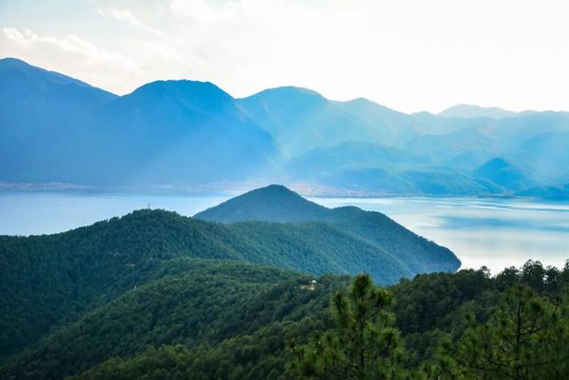 【冬季暖阳 凉山不凉】最全美食美景旅行攻略出炉！第一次来泸沽湖旅游必看！