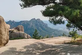 苏轼与日照 | 密州三章（下）图片