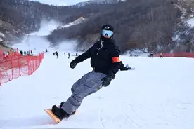 2024年冬季“旅行蜂向标”发布 延吉榜上有名图片