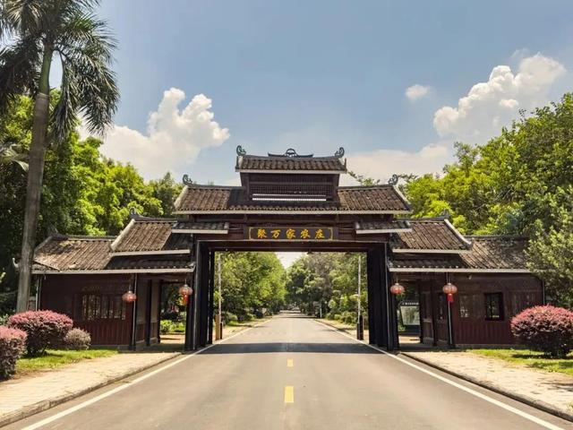 2025中国时尚体育季（柳州站）吃喝玩乐住宿攻略