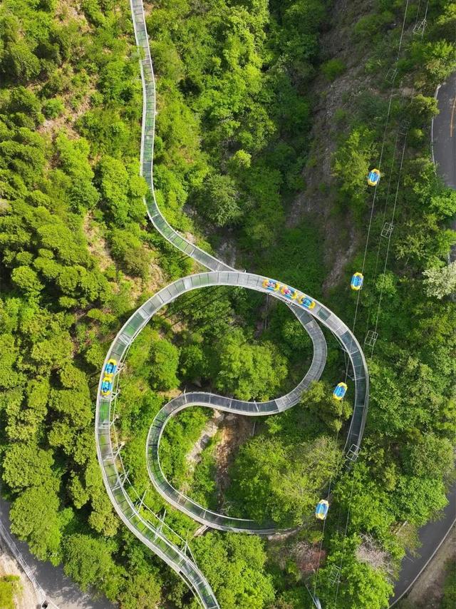 潭溪山诚邀全国教师免门票游园 | 2025教师节，徜徉山水，礼敬匠心