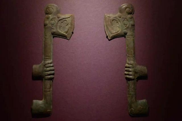 这座焕新开放的国家一级博物馆，青铜器多到叹为观止，能待一整天！