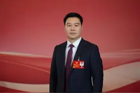 代表委员说丨河南省政协委员张祥宇：建设夜间文旅消费集聚区 持续点亮“夜经济”图片