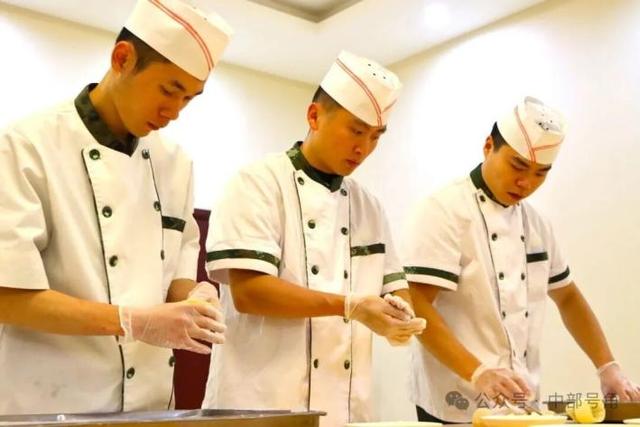 军营初体验：新兵的别样假期