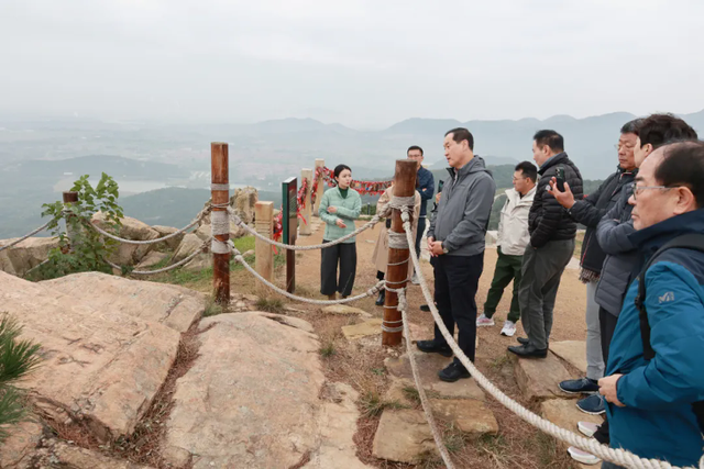 “2025海外旅行社日照行”活动成功举办