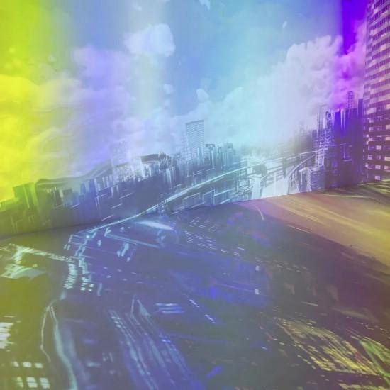 “果冻河”上线！朱家角6大景点“焕新升级”