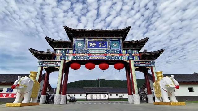 延边州庆假期特别推荐线路——休闲漫步篇