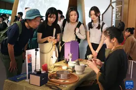 大阪世博会海南活动周开幕图片