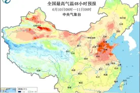 一文读懂丨何为“高温天气”，又该如何防暑降温图片