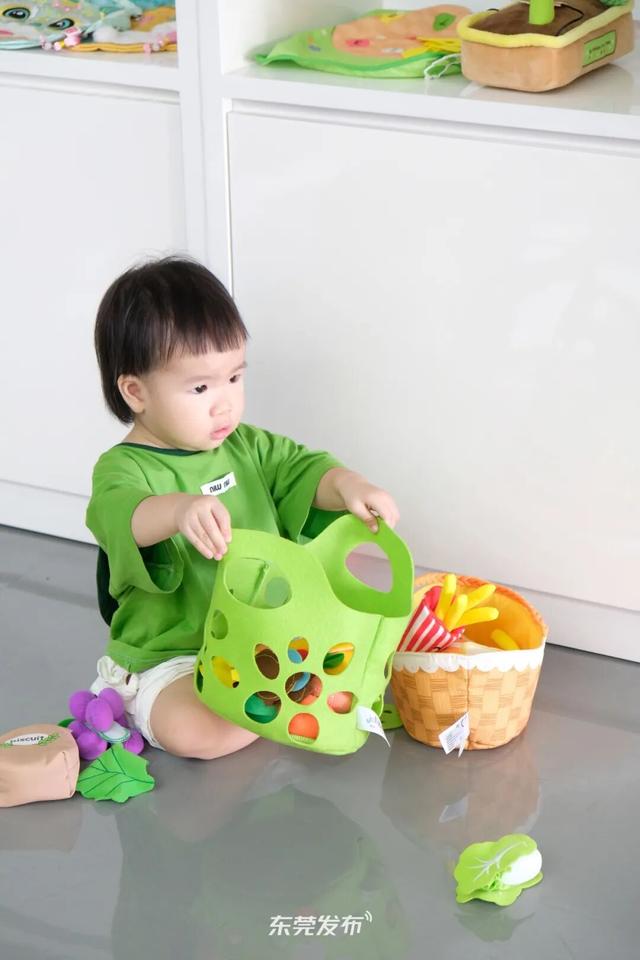 网红零食、秋季限定味道……东莞这个小镇，“吃定了”！
