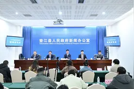 这个春天邀你一起“花”式打卡！2025年垫江牡丹文化节3月20日开“撩”图片