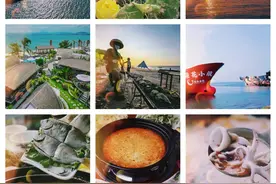 冬游海南⑭ | 奔赴海南渔村 解锁冬日的“鲜”图片