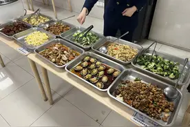 天字一号工程、小哥友好型社区！物业新年展望：将温暖传递服务者图片